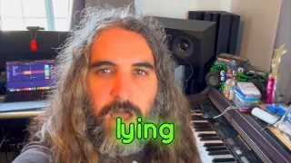 Your Favorite Musicians Are Lying To You (Part 2)