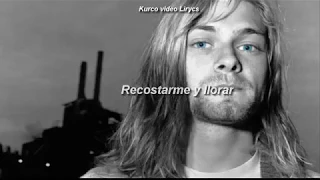 Kurt cobain - Do Re Mi subtitulado al español