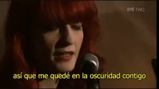 Florence and The Machine - Cosmic Love [Subtitulada en español]