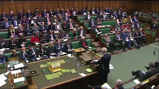 Brexit: Will MPs vote for an Article 50 extension?