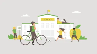 What is Schools for Health in Europe Network Foundation