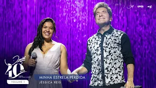 Minha Estrela Perdida - Ao Vivo - Daniel, Jéssica Reis | DVD Daniel 40 Anos