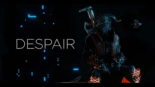 "Despair" - A Destiny 3D Cinematic Short #MOTW