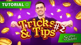 Oh, so THAT'S how you beat those missions 🤔😮 Lucky Mike Tricks 'n' Tips #2