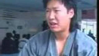 Phillip Rhee - Tae Kwon Do - 1991