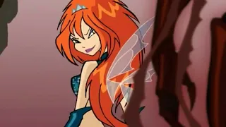 Winx Club - Season 2 Episode 25 - Storming Shadowhaunt [4KIDS FULL EPISODE]