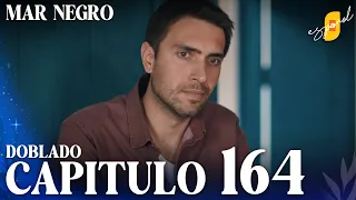 Mar Negro | Fugitiva - Capítulo 164