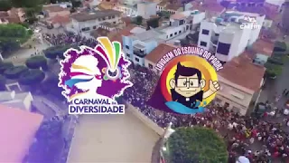 Melhores momentos do Carnaval da Diversidade e LEP 2018