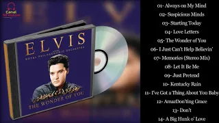 Elvis Presley - As Melhores🎵