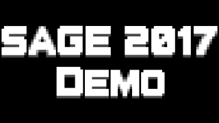 Sonic Advance Revamped SAGE 2017 Demo Trailer