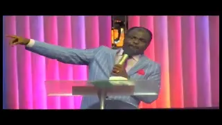 Are There Mansions & Houses In Heaven? | Dr. Abel DAMINA