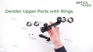 Dentler Upper Parts with Rings Review | Optics Trade Reviews