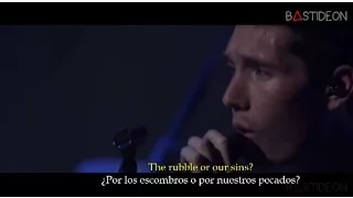 Bastille - Pompeii (Sub Español + Lyrics)