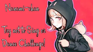 IMPOSSIBLE! ULTIMATE TRY NOT TO SING OR DANCE CHALLENGE | ANIME EDITION | MY TOP 50 SONGS!