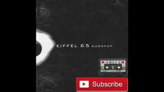 Eiffel 65 - Europop 1999 FULL ALBUM