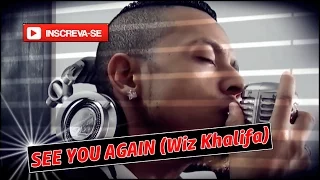 See You Again ''Wiz Khalifa'' (Cover) Arlley Lima (Vou viver por você)