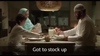 Рамазан, Ифтар
