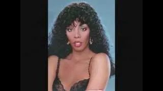 Donna Summer - Je t'aime