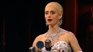 Evita - Huil niet om mij Argentina (1995)