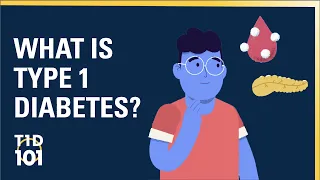 U-M Type 1 Diabetes 101 | Module 1 | What is Diabetes?