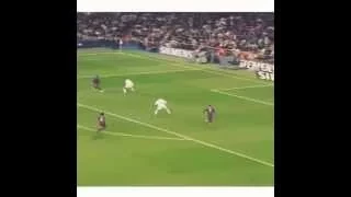 Gols Santiago Bernabeu