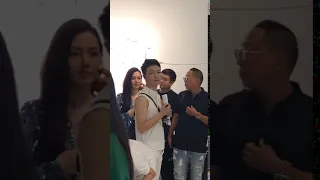 绝美郭碧婷了解一下 Wonderful Guo Biting knows something about it