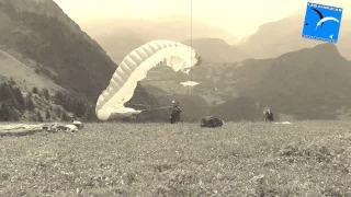 Tuto parapente : 4 erreurs au décollage en parapente