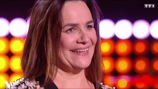 Nataly Vetrano,  la Céline Dion Française