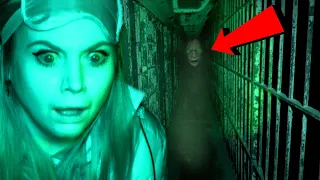 Top 10 SCARY GHOST Videos | Real Paranormal Activity