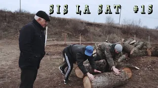 SiS la SaT - Episodul 15