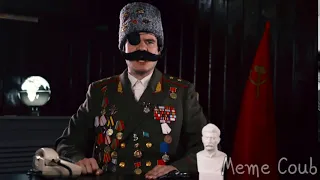 [BadComedian] - No Drunk in Russia General