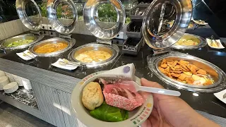 Taiwan's Cheap All You Can Eat Restaurants - Worth A Visit!