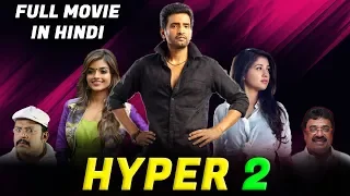 Hyper 2 (2020) New Released Full Hindi Dubbed Movie | Now Available | South Movies 2020