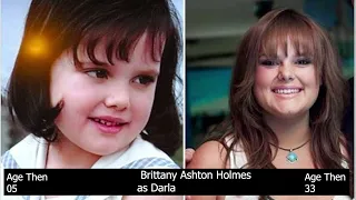 Little Rascals 1994 Cast Then and Now, See who aged horribly😭😭