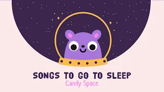 Music for Babies ❤️ Songs to go to sleep ❤️ Baby Jazz