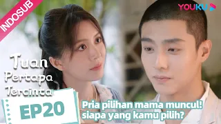 Tuan Pertapa Tercinta (Dear Mr. Recluse) EP20 Part 1 | Highlight | Tang Min/Chen Jingke | YOUKU