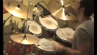 Frank Zappa Keep it Greasy Vinnie Colaiuta 1979 By Aussie Drum Nerd James Dennett