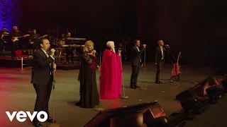 Mocedades - Amor De Hombre (Sinfónico En Vivo)