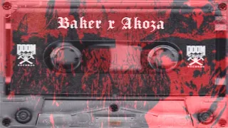 Baker Ya Maker - Take Care Ya Bidnezz (Prod. Akoza)