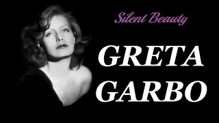 Silent Beauty: Greta Garbo