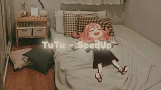 TuTu - SpedUp