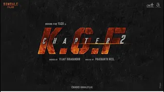 KGF Chapter 2 BGM Flip/Remix l Music Production l 2022 l DJ ROSHAN