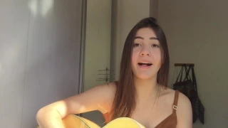 5Km- Henrique & Juliano (Cover) Rafaela Bordini