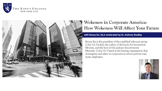 Wokeness in Corporate America | Presented by The Center for the Study of Human Flourishing