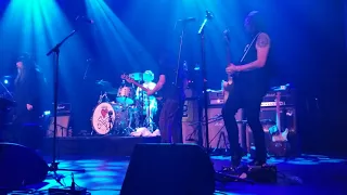 Chloe Dancer/Crown of Thorns 5/5/18 SMASH Neptune Theater