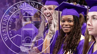 2024 Spring Commencement | 3 p.m. Undergraduate Ceremony