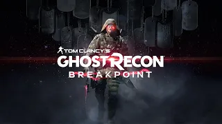 Tom Clancy's Ghost Recon Breakpoint i9 10900KF@OC + RTX 4090 Full Max 4k+Reshade+Ansel