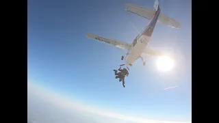 Skydive Flanders