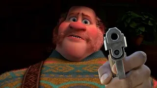 Big Summer Blowout Frozen Meme