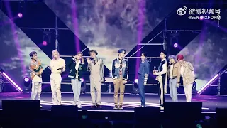 [FANCAM] 220730 Love Time - IXFORM / IXFORM Fan Meeting in Suzhou 苏州见面会 | Front Cam 2